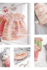 Mary Janes Tearoom - Top - Down Tearoom Dress