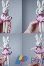 CrochetKot - Sasha Skorodumova -The Dutch Princess - Russian - Free