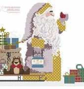 MoseyN Me 038 - Christmas Conversation