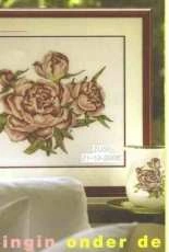 Peonies by Maria van Scharrenburg xsd + pcs