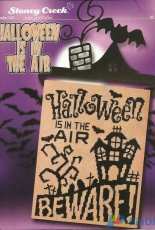 Stoney Creek Leaflet 329 Halloweenn Is In The Air