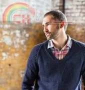 Barrett - Veronik Avery - Brooklyn Tweed - BT Men