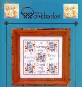 The Workbasket - O Morning Star