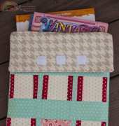Moda Bake Shop-Doll House Pouch