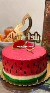 chocolate cake