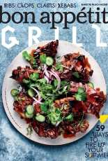 Bon Appetit - June 2017