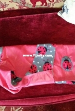 my new dogs coat