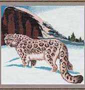 Zolotoe Runo ZR DZH-007 Ounce / ДЖ-007 Ирбис