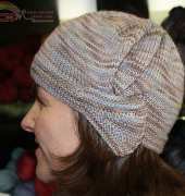 London Cloche by Carly Stipe