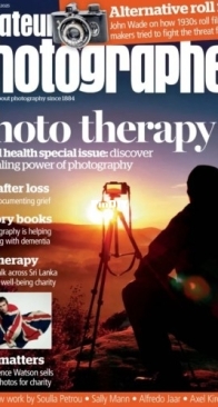 Amateur Photographer - 07 October 2025