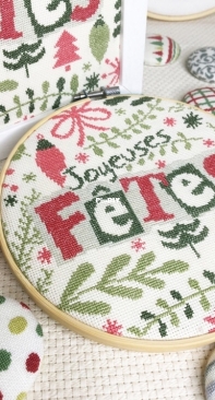 lilipoint joyeuses fêtes