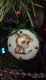 Bull