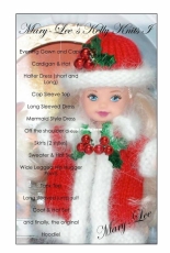 Mary Lees Kelly Knit Book 1 pdf