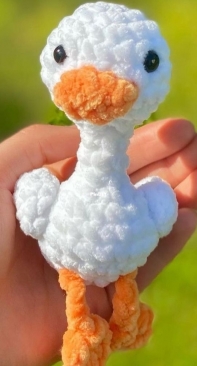 Lecromi - Goose - Free