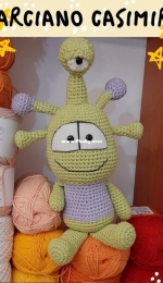 Maruchita Crochet - Claudia Gonzalez - Marciano Casimiro - Spanish - Free
