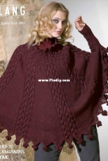 183-20 Lang Yarns Yak by LANGYARNS - English-German-French-Dutch