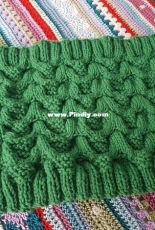 Holm Cowl by Martin Storey-Free