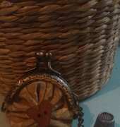 Patchwork Purse