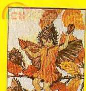 Lanarte 33386 Flower Fairy