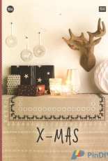 Rico Design 156 X-mas