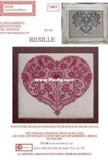 A Mon Ami Pierre AMAP JD138 - Coeur Resille PCS
