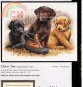 Dimensions 35188 - Chew Toy
