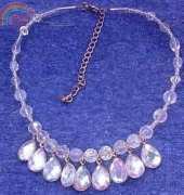 Bling necklace