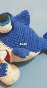 baby shark
