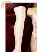 White Lies Designs - Monica Stockings