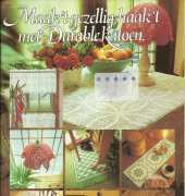 Durable Crochet 4/1979 - Dutch