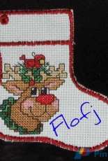 decorazione natalizia