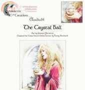 Character Creations - The Crystal Ball