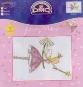 DMC K5319 Felicity Wishes - Scattering Wishes