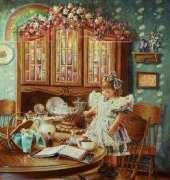 HAED HAEDJG 92223 Sugar and Spice by Dona Gelsinger