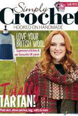 Simply Crochet - Issue 62 2017