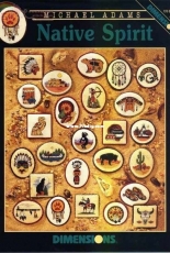 Dimensions 279 Native Spirit