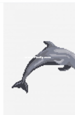 DMC Dolphin - Free