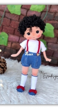 Esradesigns61 - Esra Satır - Luca