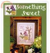 Blackbird Designs - Something Sweet