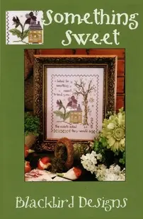 Blackbird Designs - Something Sweet
