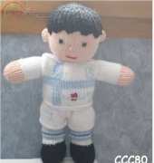 footballer