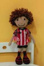 Futbolista