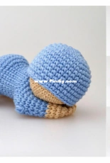 Stuff The Body - Natalia Osinska - Sleeping Baby - Russian - Translated - Free