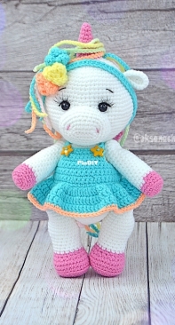 unicorn