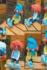 Doll