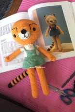 Pica Pau Tiger