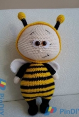 bonie bee
