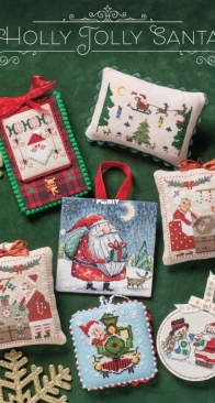 XFreeStitch - Overnight Delivery from Just Cross Stitch 2025-5 PAT+SAGA+XSD