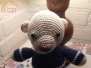 Cute teddy bear