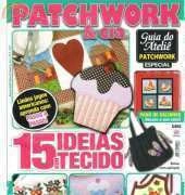 Patchwork & Cia 2